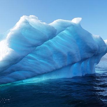 iceberg-cambio-climatico