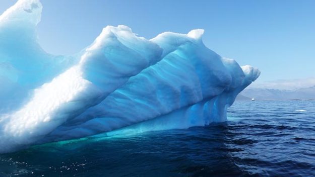 iceberg-cambio-climatico