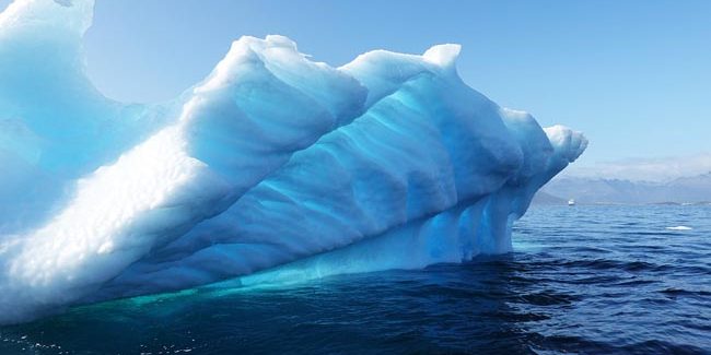 iceberg-cambio-climatico